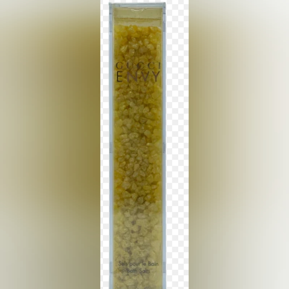 Gucci Envy Bath Salts